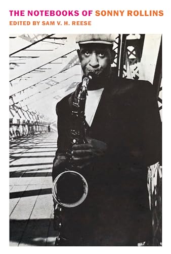The Notebooks of Sonny Rollins von New York Review Books